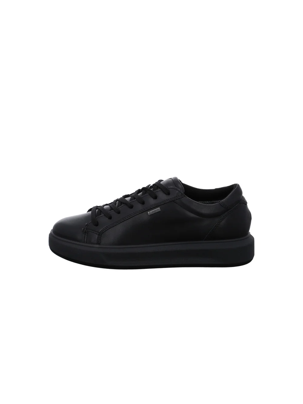 Sneaker Fabio schwarz