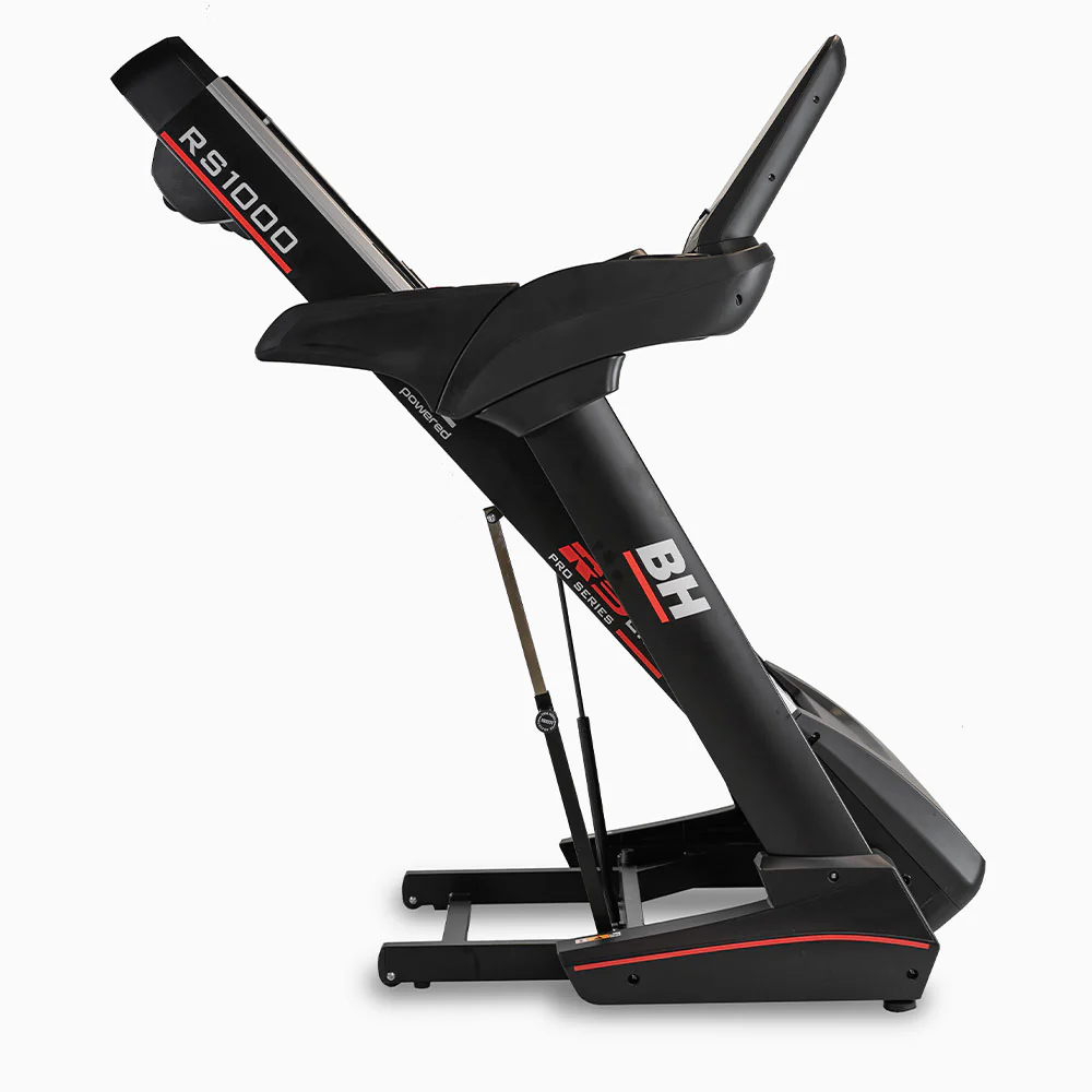BH FITNESS RS1000 TFT