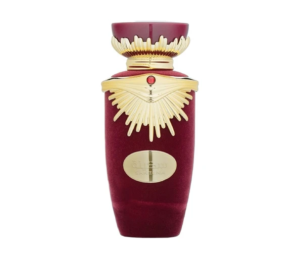 Lattafa Sakeena Eau de Parfum
