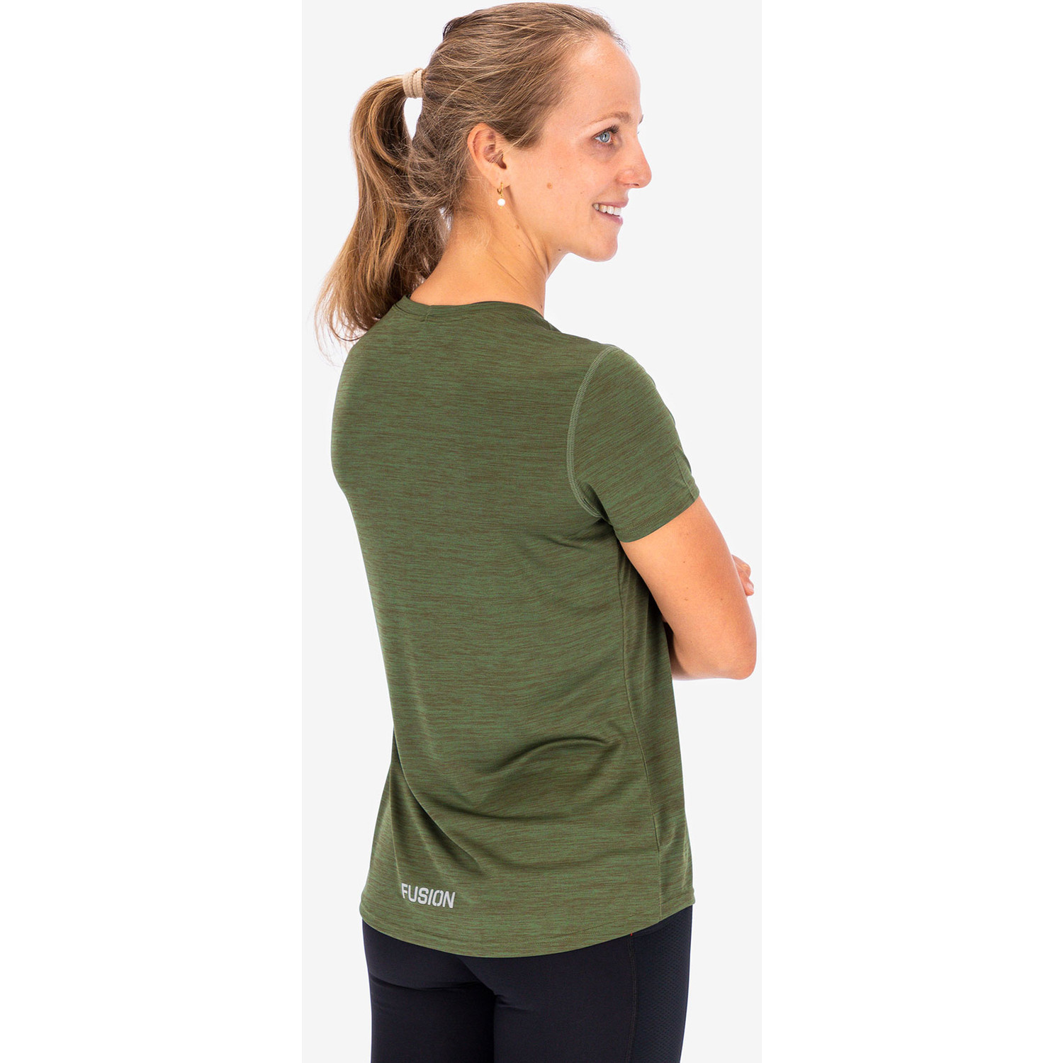 Fusion C3 T-Shirt Dames