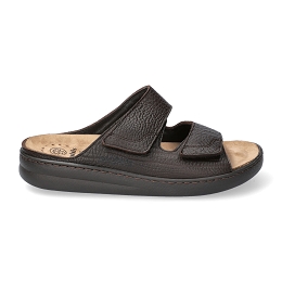 james  MAMOUTH 751  DARK BROWN
