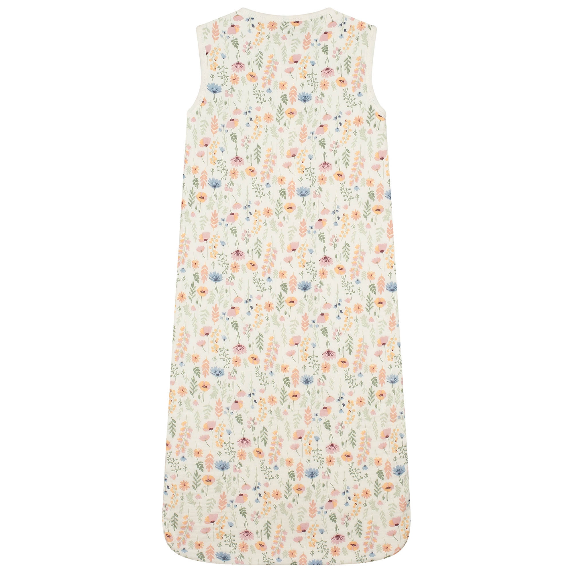 Prénatal slaapzak Mousseline multi