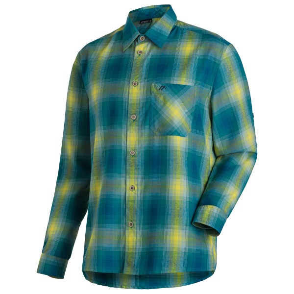Maier Sports - Claas - Chemise