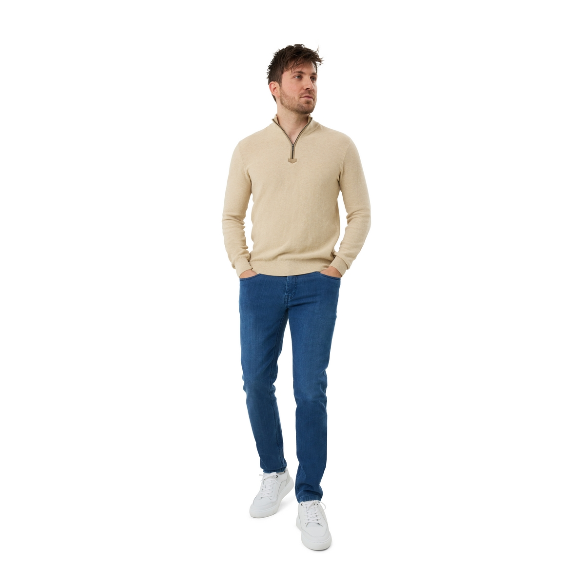 Heren Broek BILL-3 441001