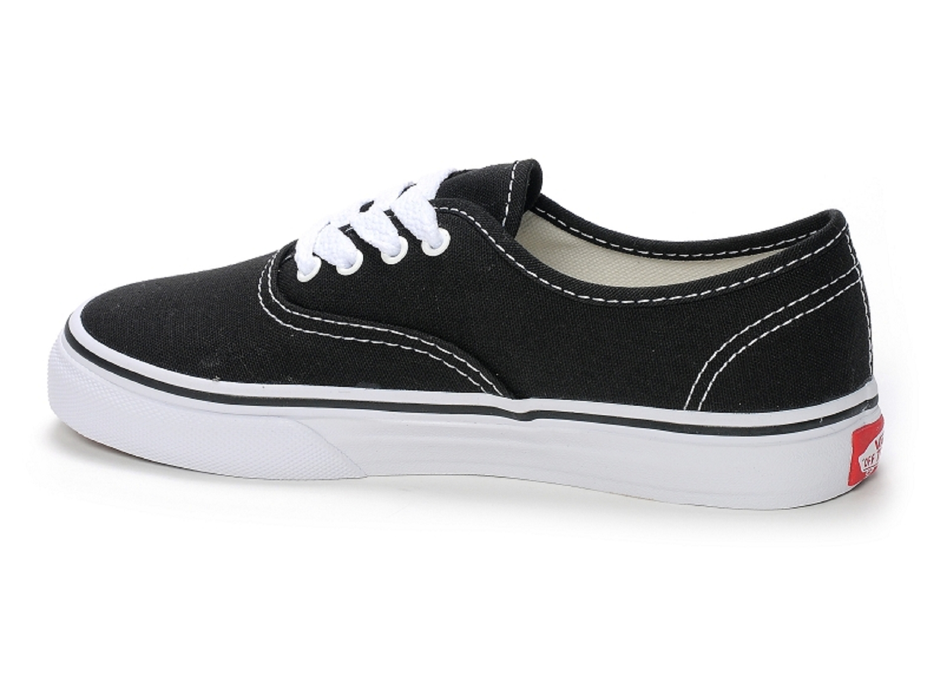 Authentic enfant noir
