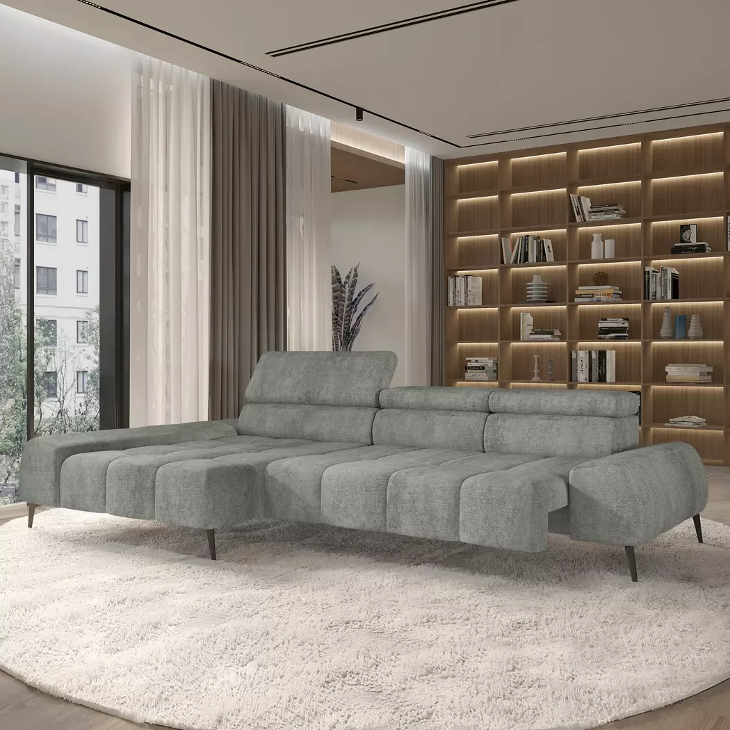 Ecksofa Ribolla