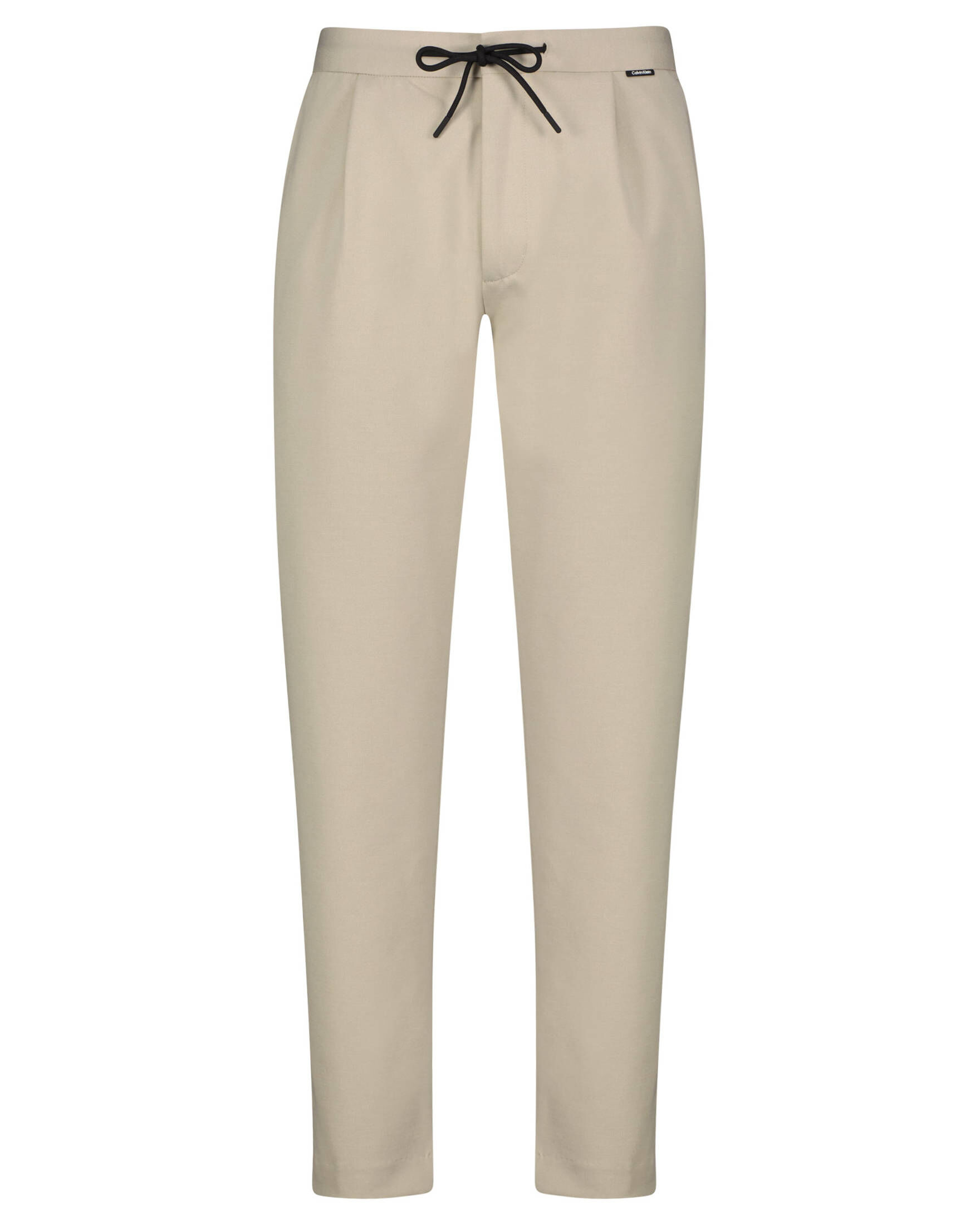 CALVIN KLEIN| Herren Hose Tapered Fit