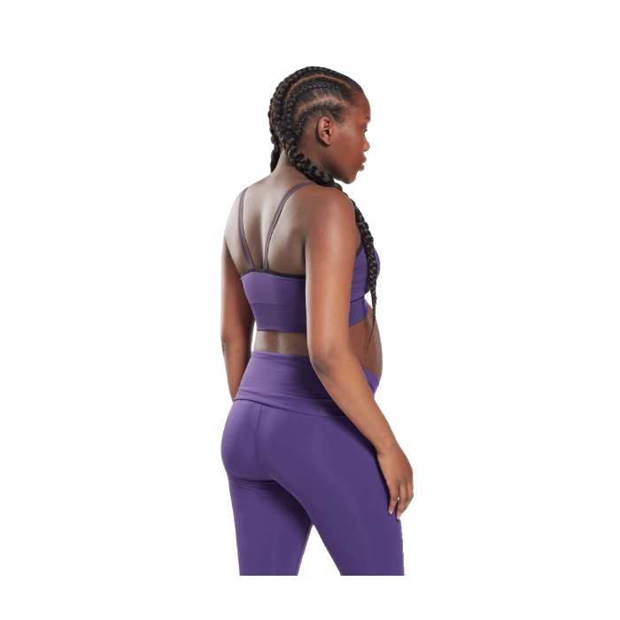 Reebok Dame BH S Maternity Bra