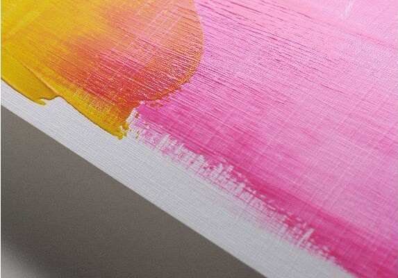 Winsor & Newton - Akrylpapir - 27X35 CM - 15 Ark