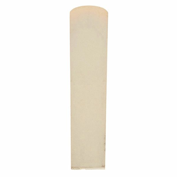 Forestone White Bamboo Soprano Sax 3,5
