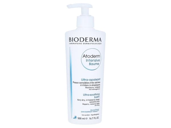 Bioderma Atoderm Intensive Balm - Unisex - 500 ml