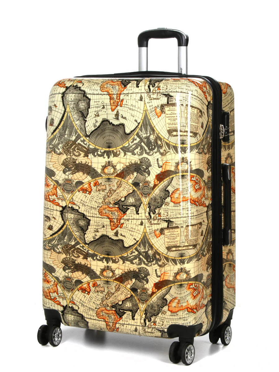 Valise Madisson Marco Polo 75 cm