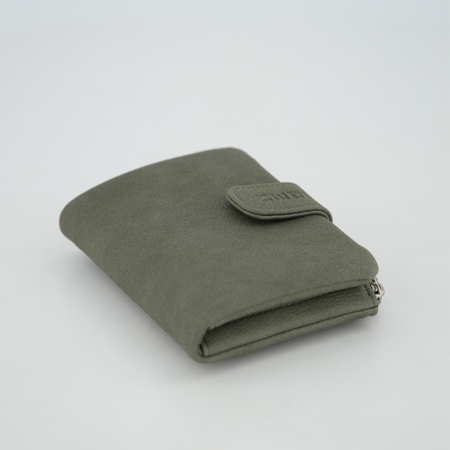 Zwei M. WALLET