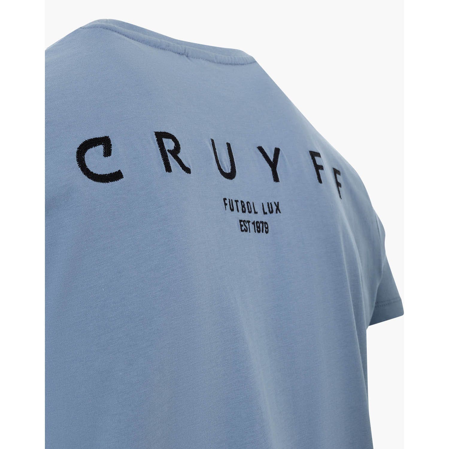 Cruyff  Energized T-shirt