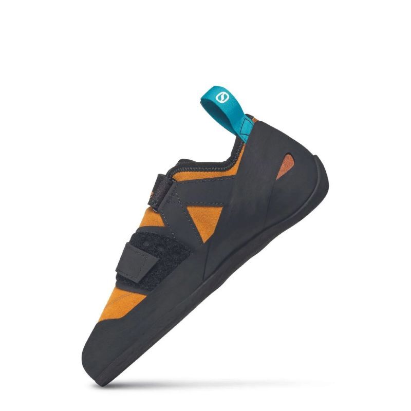 Origin V - Chaussons escalade homme