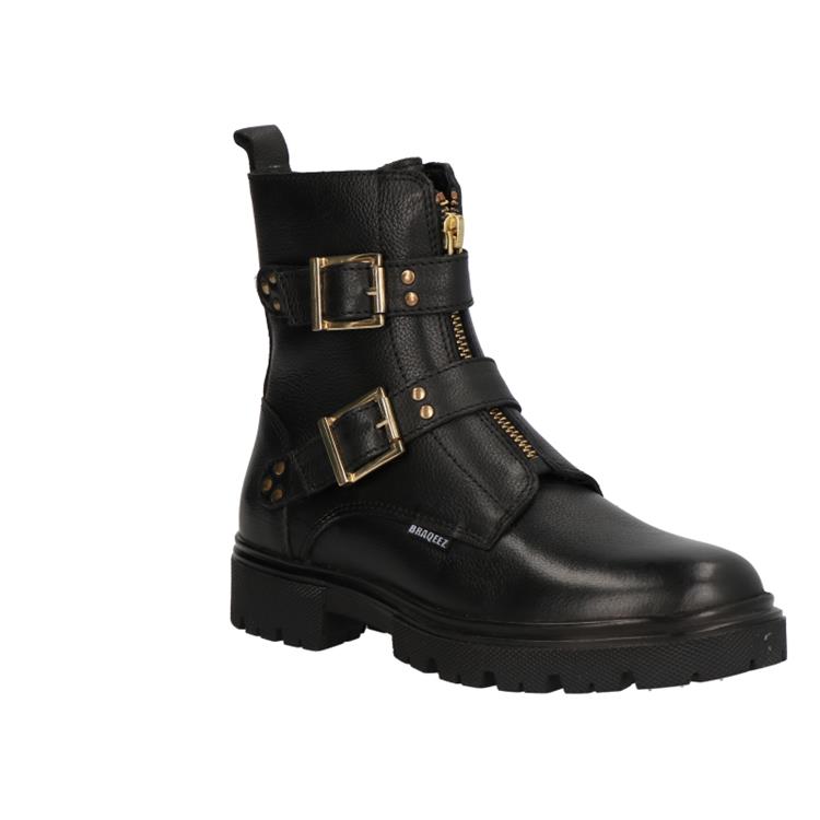 Braqeez 424783 Black