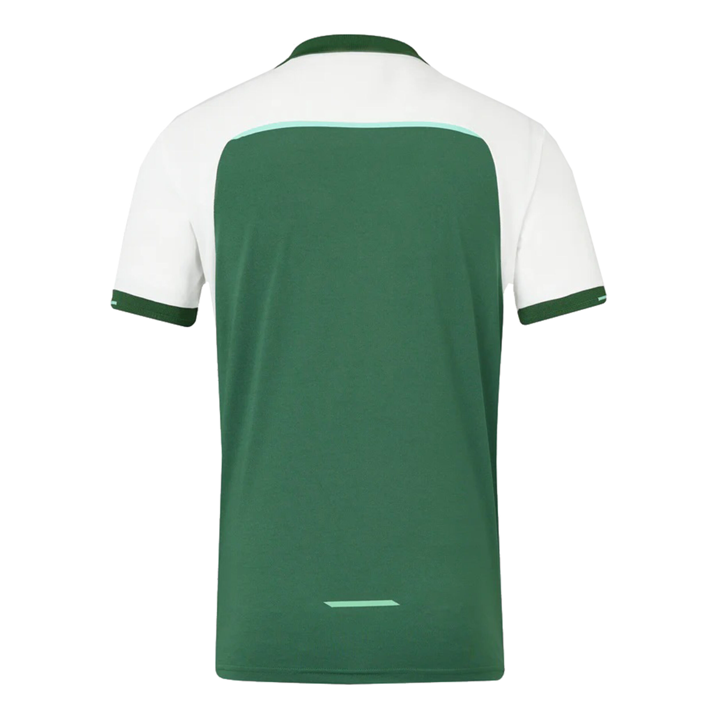 Castore Technical Polo Hommes - Vert