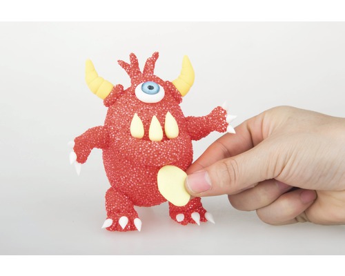 Funny Friends - Set rood