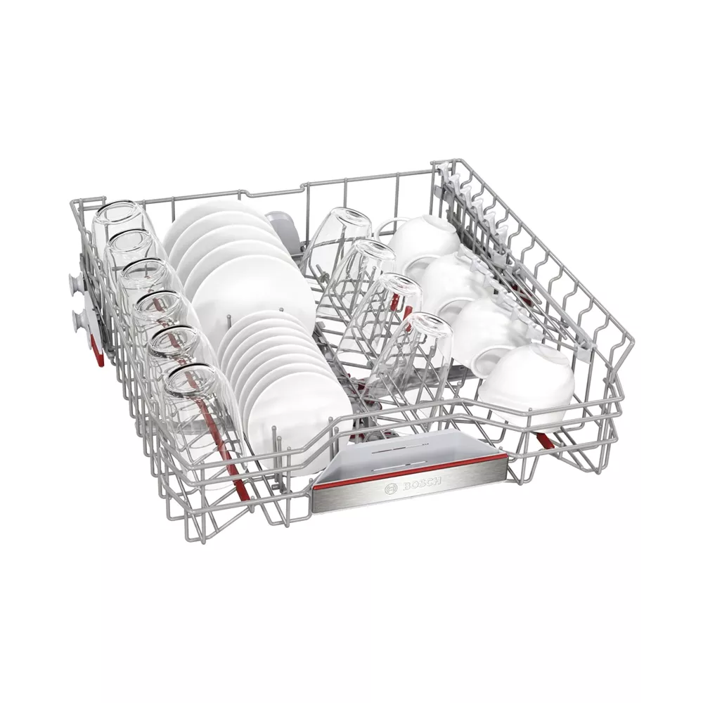 Bosch SBV6ZCX16E Geschirrspüler XXL vollintegriert