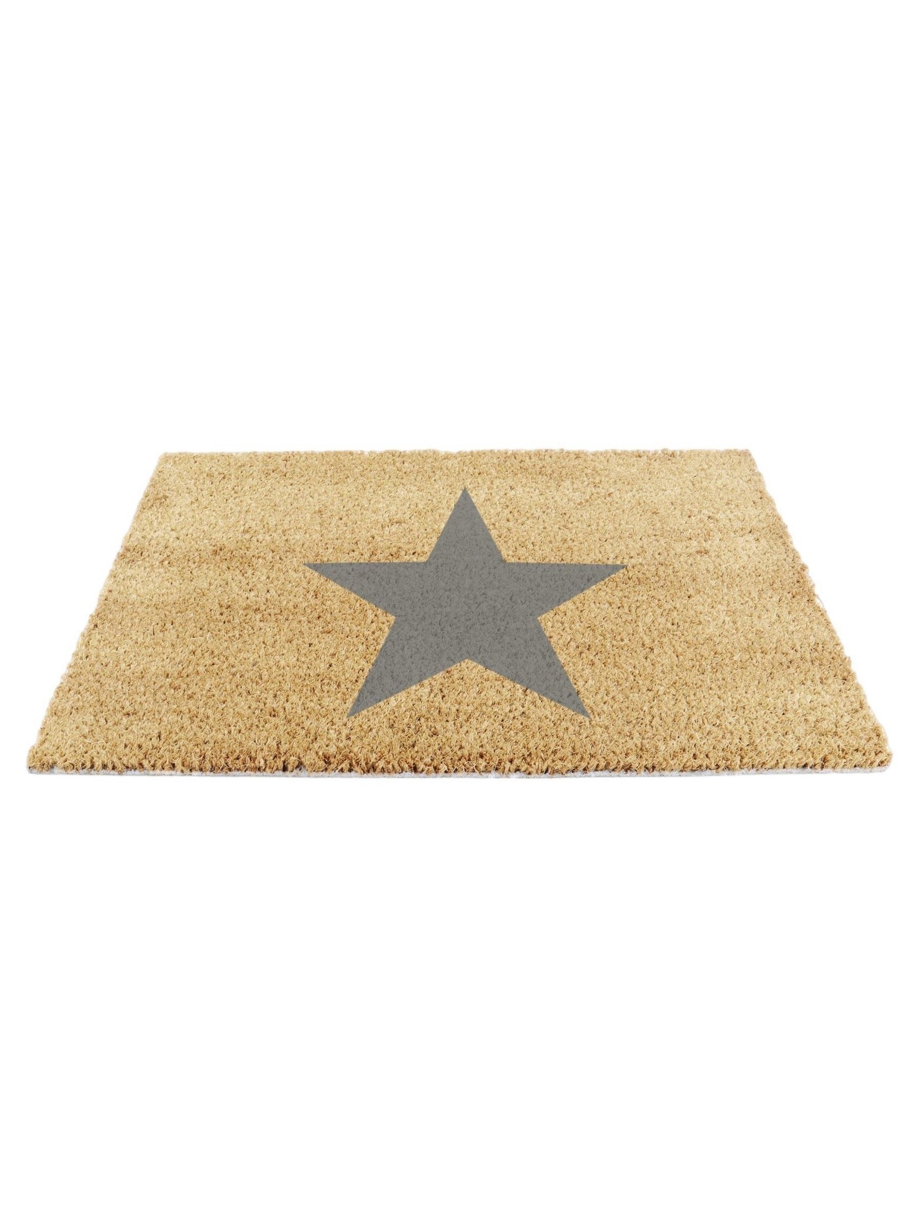 Artsy Mats Star Doormat