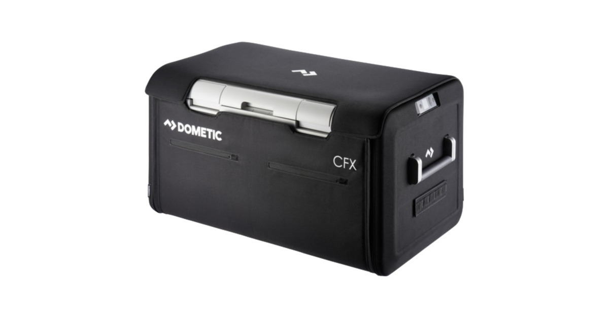 DometicCFX3 PC100 Koelbox Beschermhoes bescherming  (Zwart)