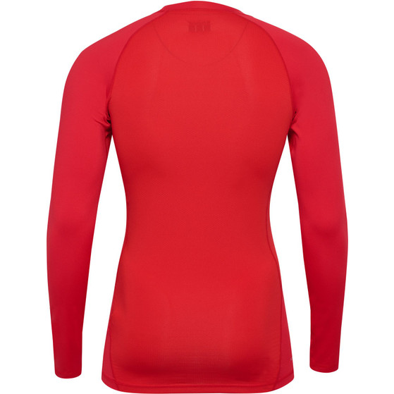 Hummel Baselayer Performance Shirt Longsleeve
