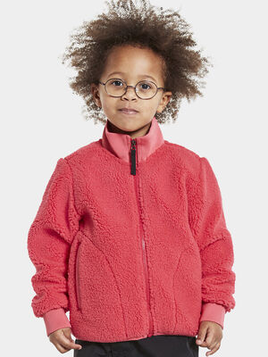 Didriksons Ohlin Pilejakke, Modern Pink