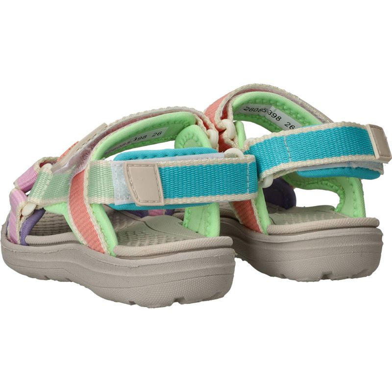 IK-KE Sandalen Multi Meisjes