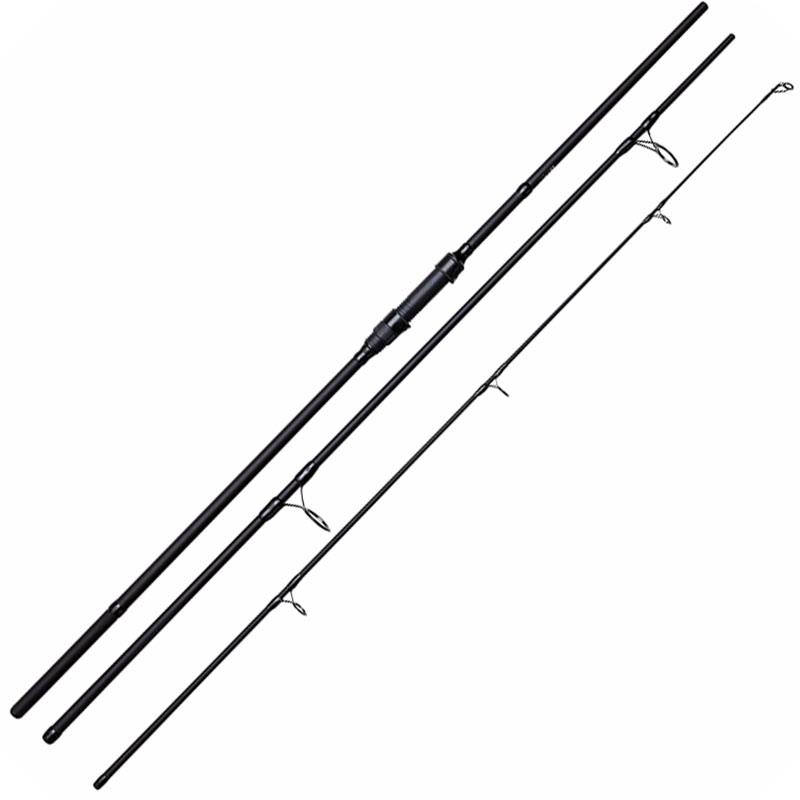 Canne Carpe Mad Iconic Carp Travel