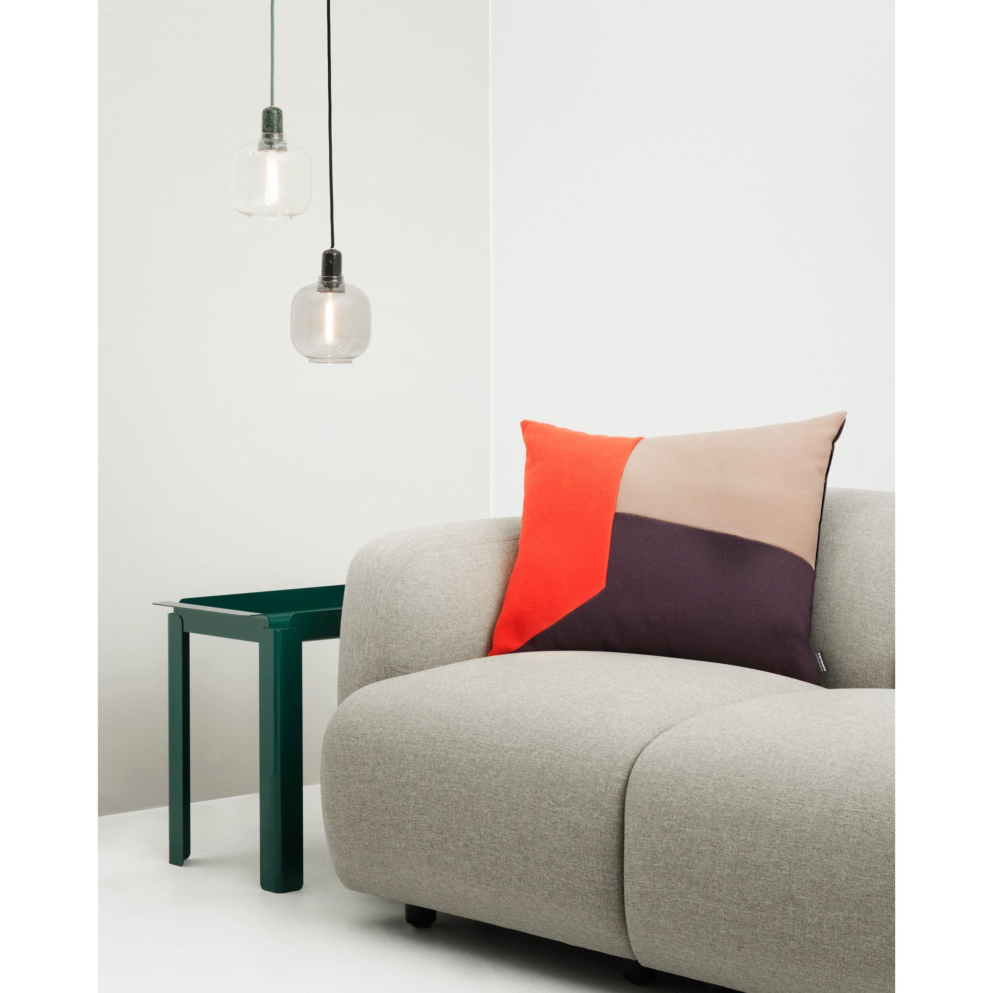 Normann Copenhagen Amp Hanglamp S