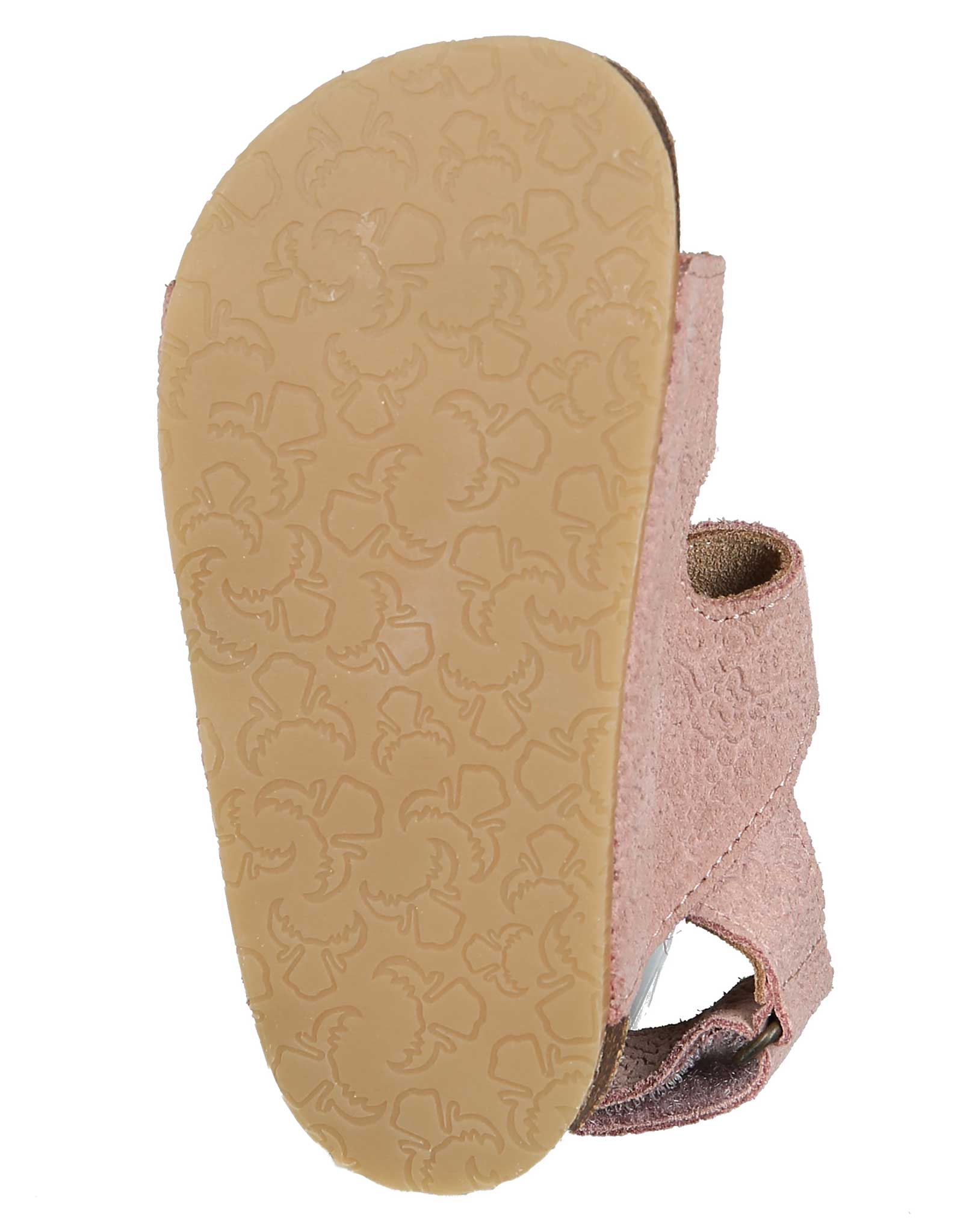 Klett-Sandalen CAMERON in rose