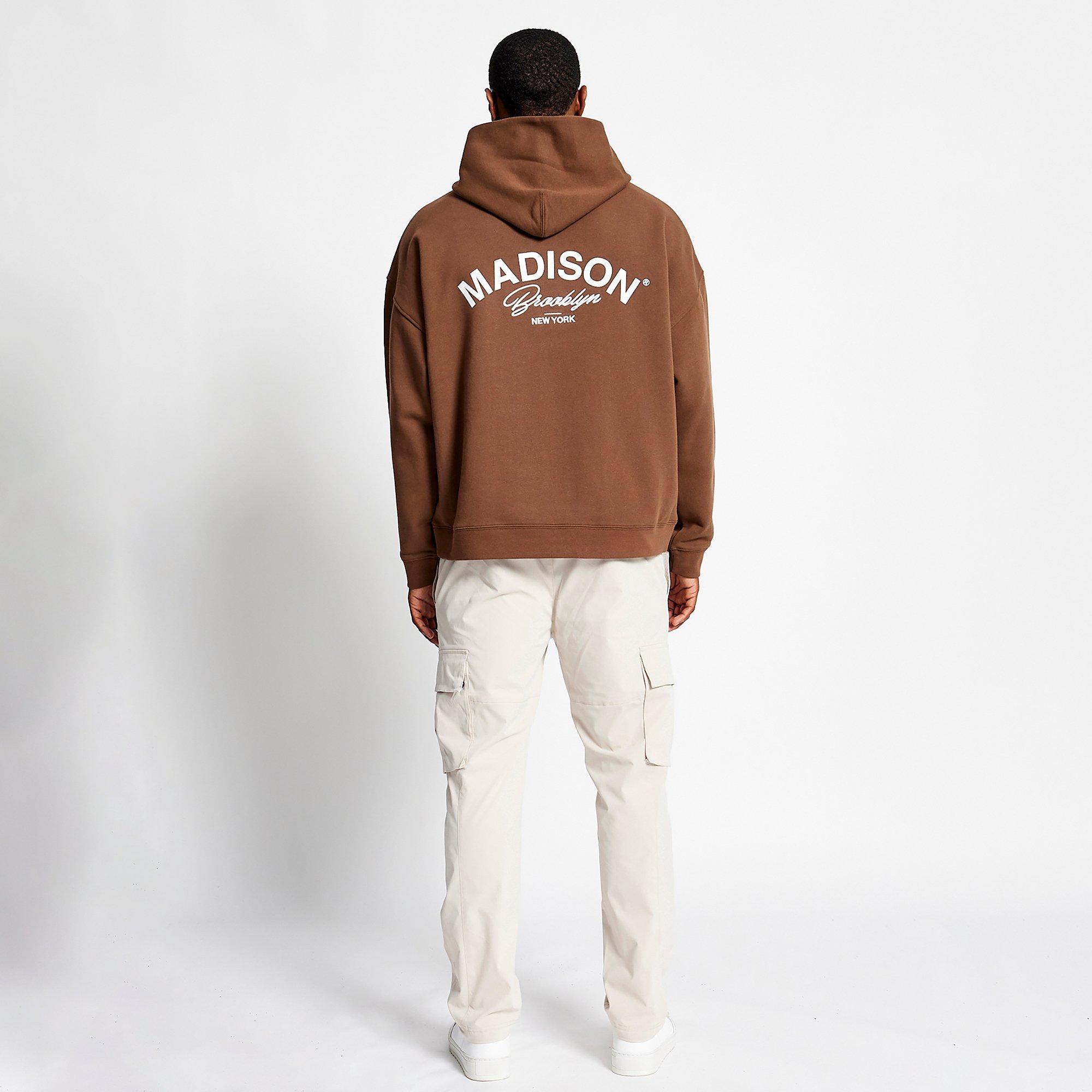 Madison Barclay Hamilton Hoodie