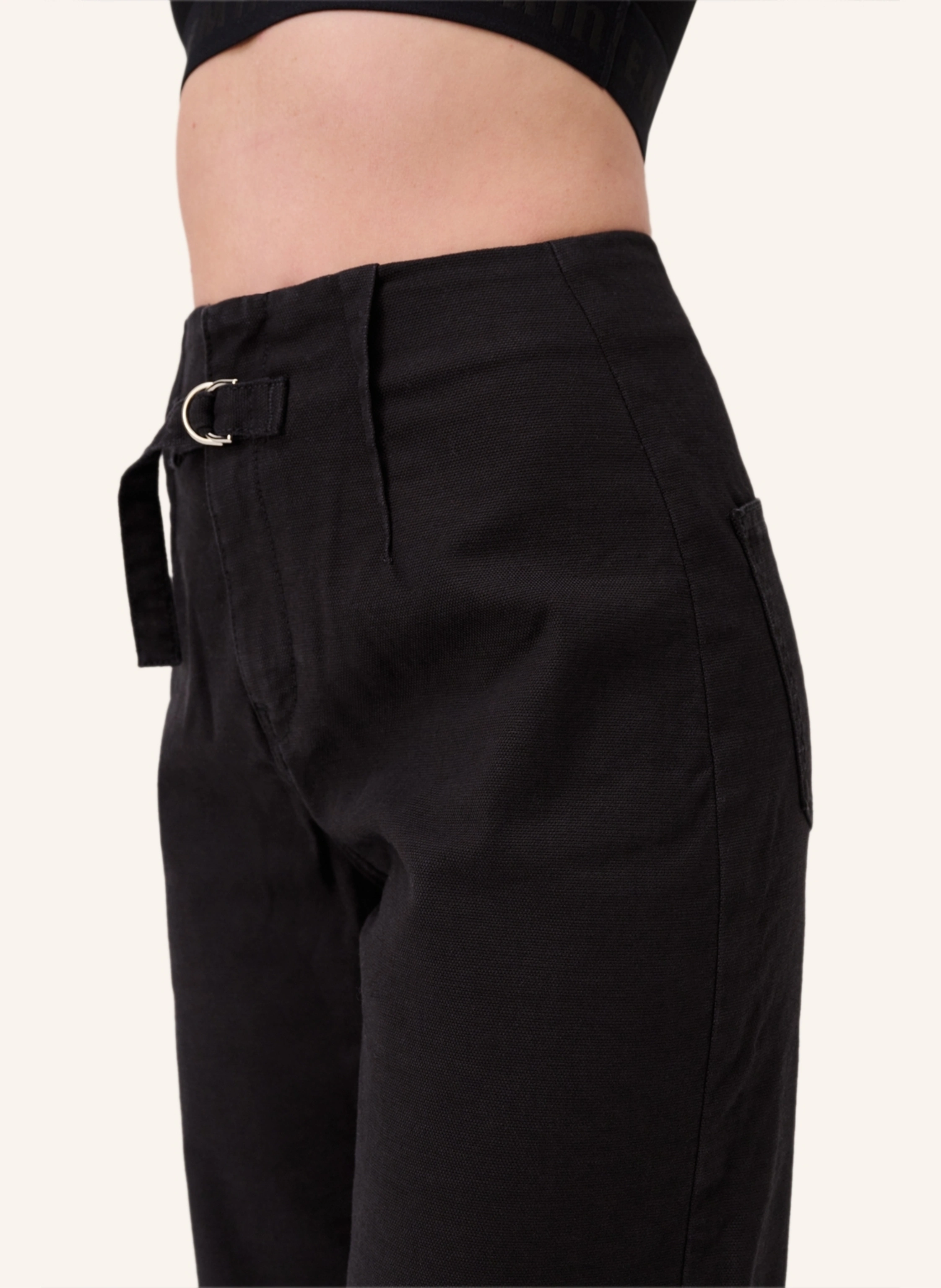 ITEM m6 Mom Jeans RELAXED HIGH RISE