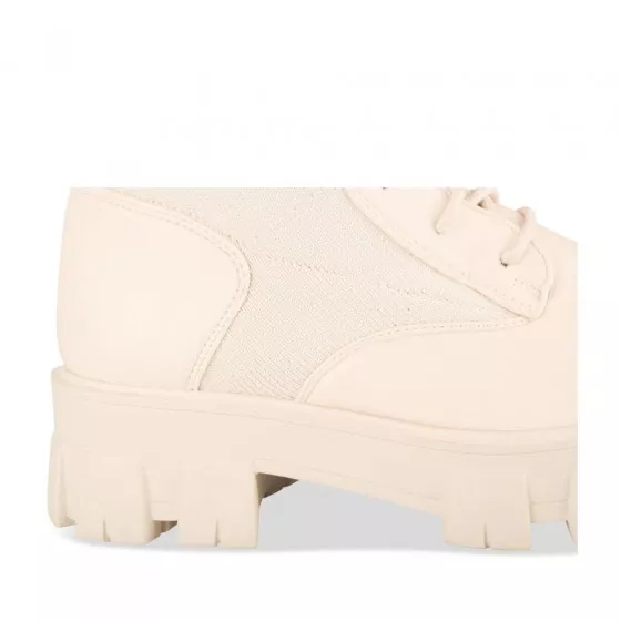 Bottes BEIGE MERRY SCOTT