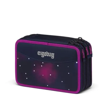 ergobag Maxi-Mäppchen Bärlaxy