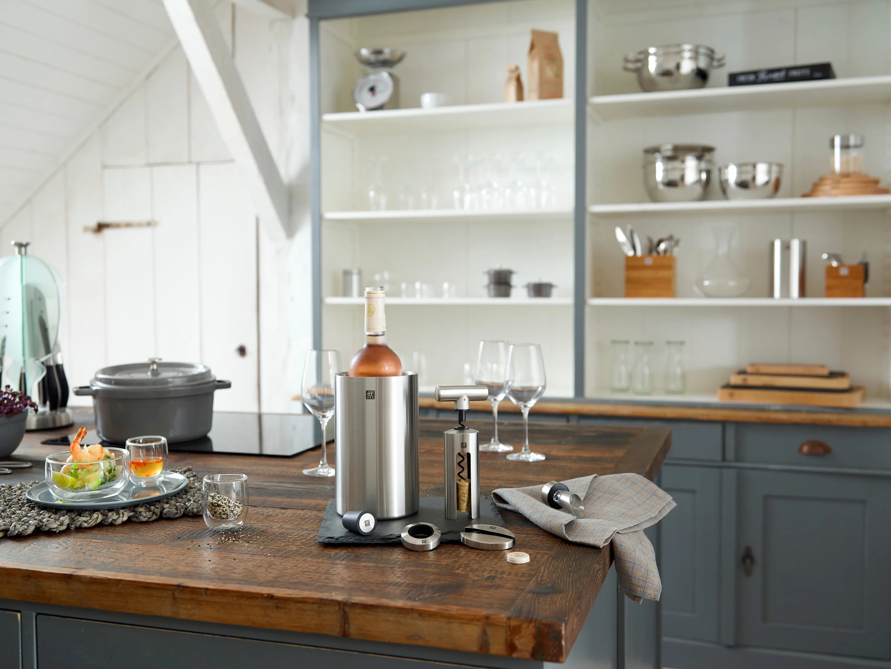 Zwilling Sommelier Vinkøler