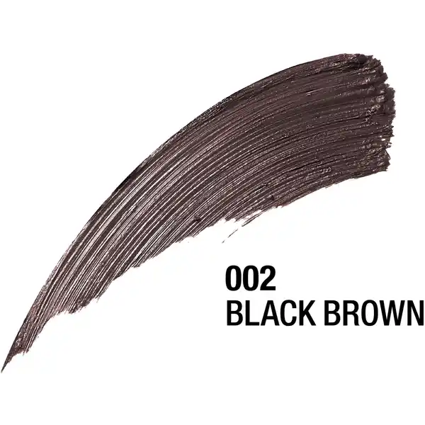 Clean & Free Lash Loader Mascara 99T Brown