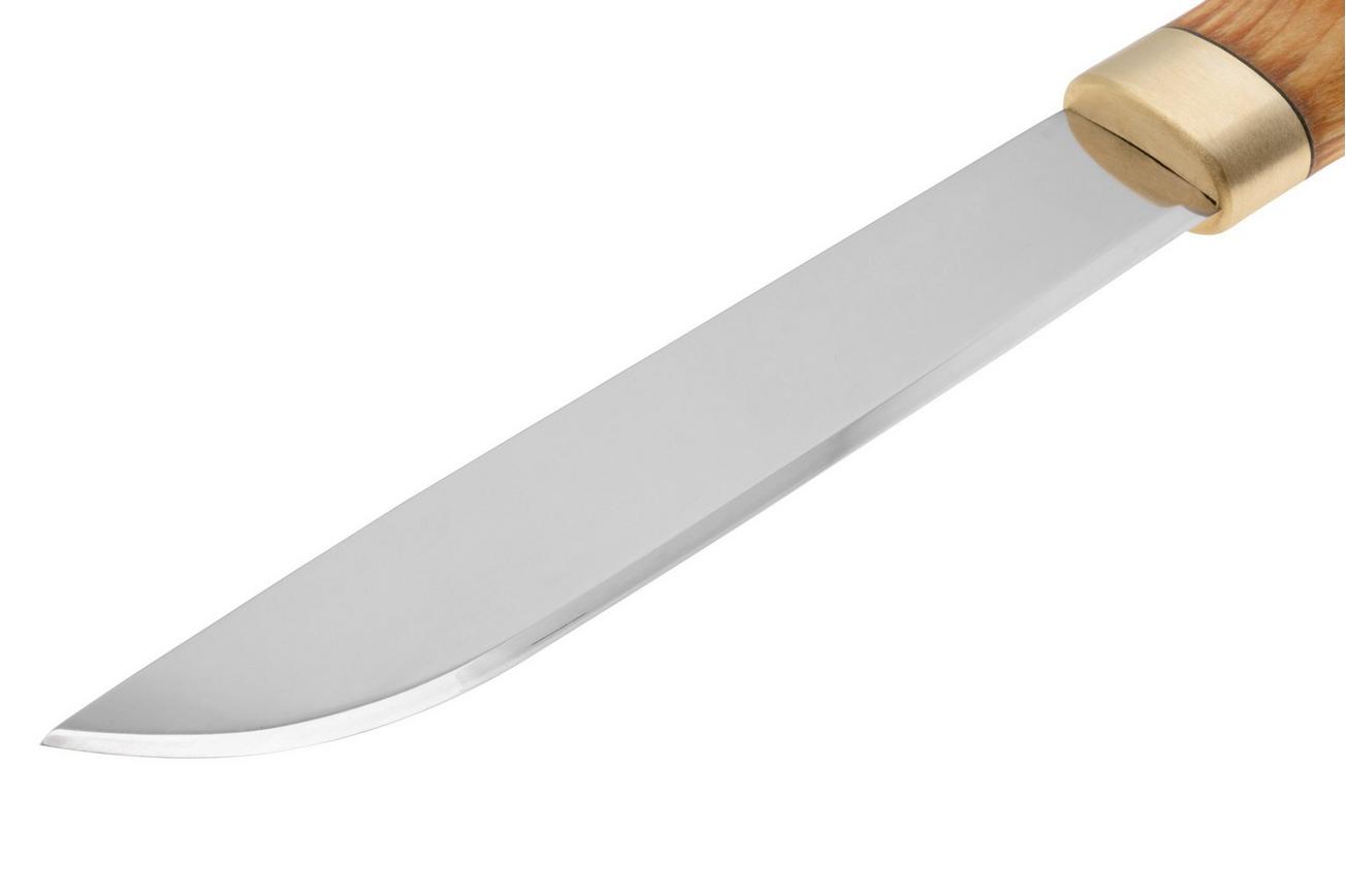 Helle Lappland 70 kampmes