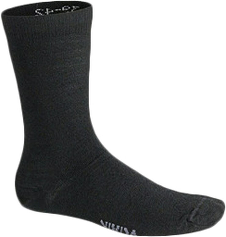 Asivik Asivik Liner Sock, Wool Sort