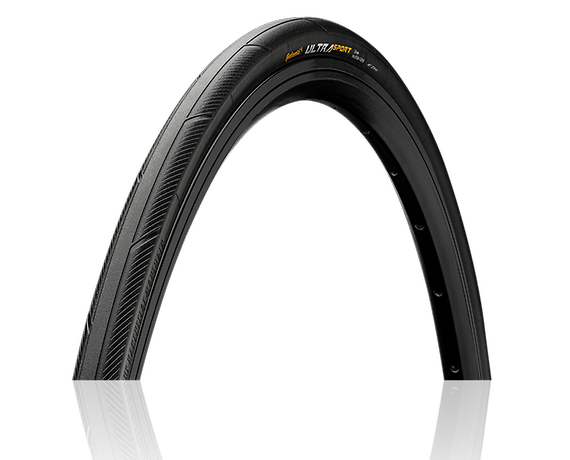 Continental Ultra Sport 3 700x28 Black