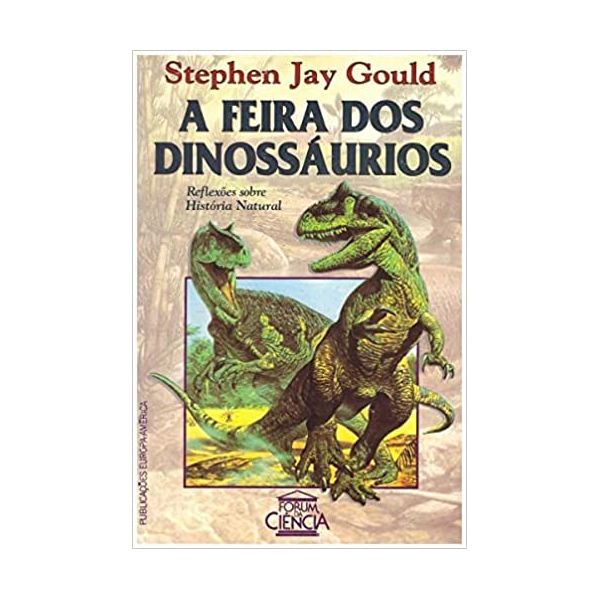 A Feira dos Dinossáurios