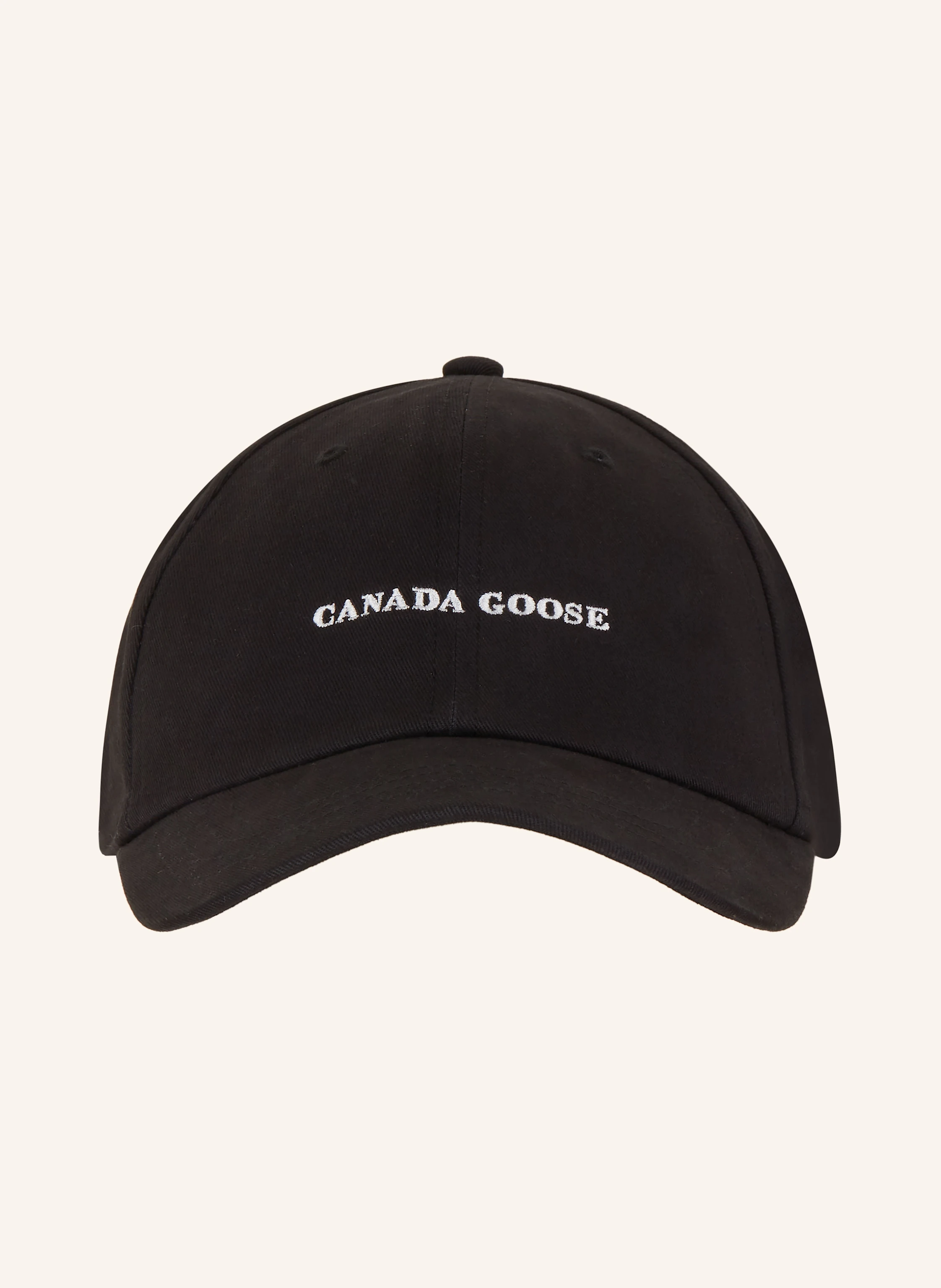 CANADA GOOSE Cap