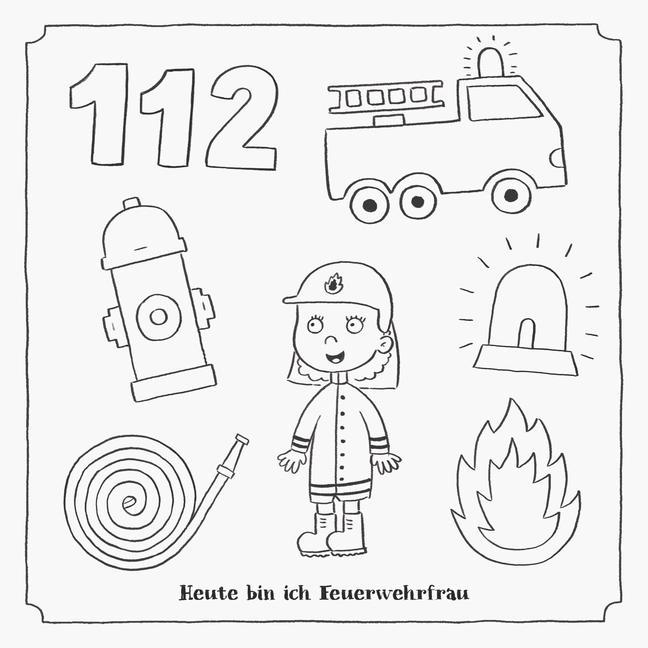 Mädchen können alles werden