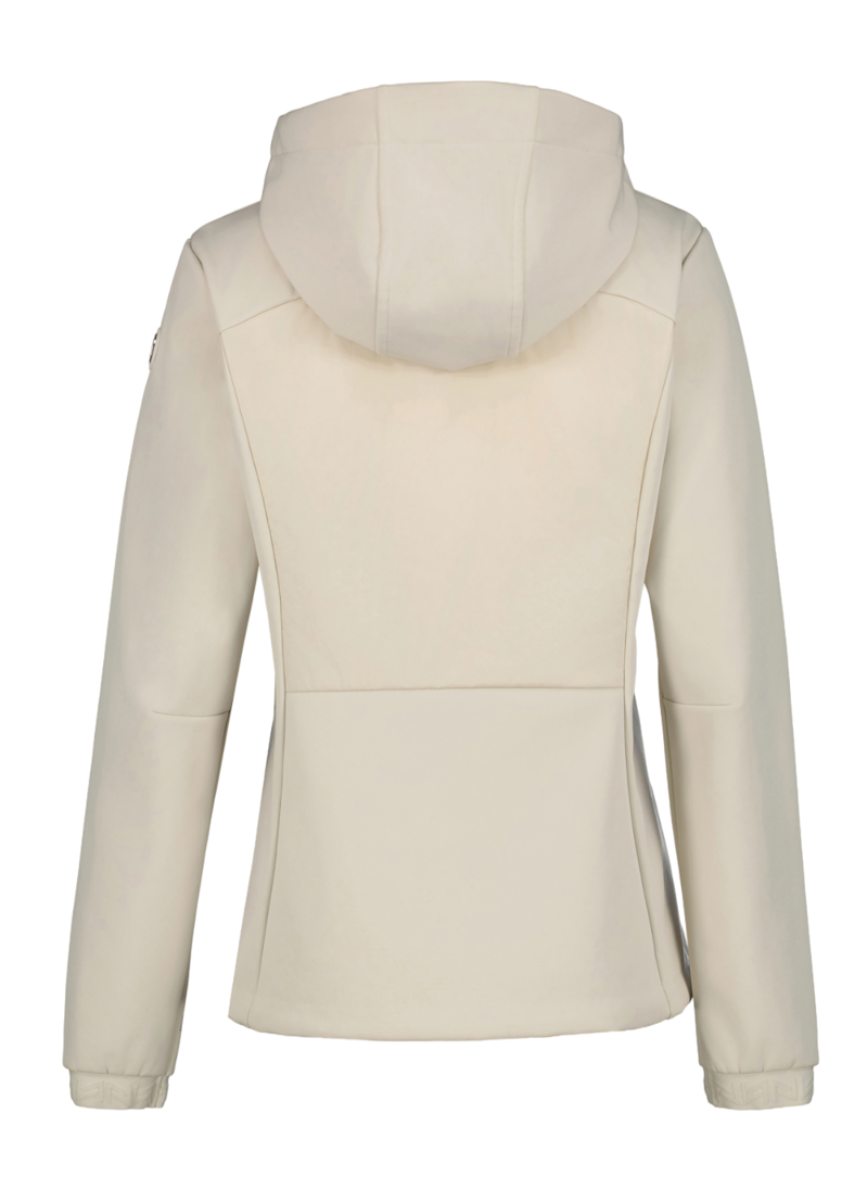 Iivaara Softshell Jas
