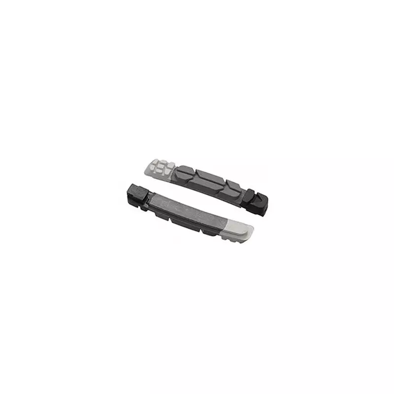 Repl.Cartridge Pads V-Brake BBB BBS-15T TriStop