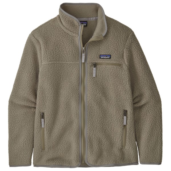 Patagonia - Women's Retro Pile Jacket - Veste polaire