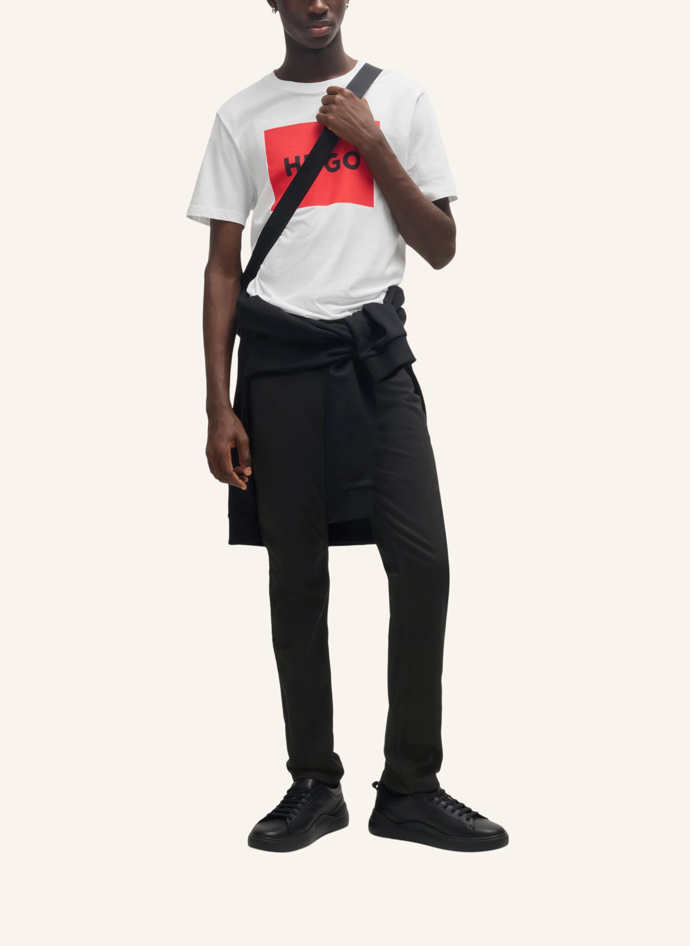 HUGO Jeans HUGO 708 Slim Fit