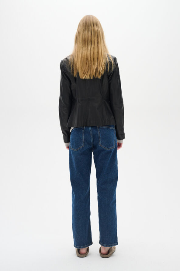 InWear Lulla Jacket Premium Sort