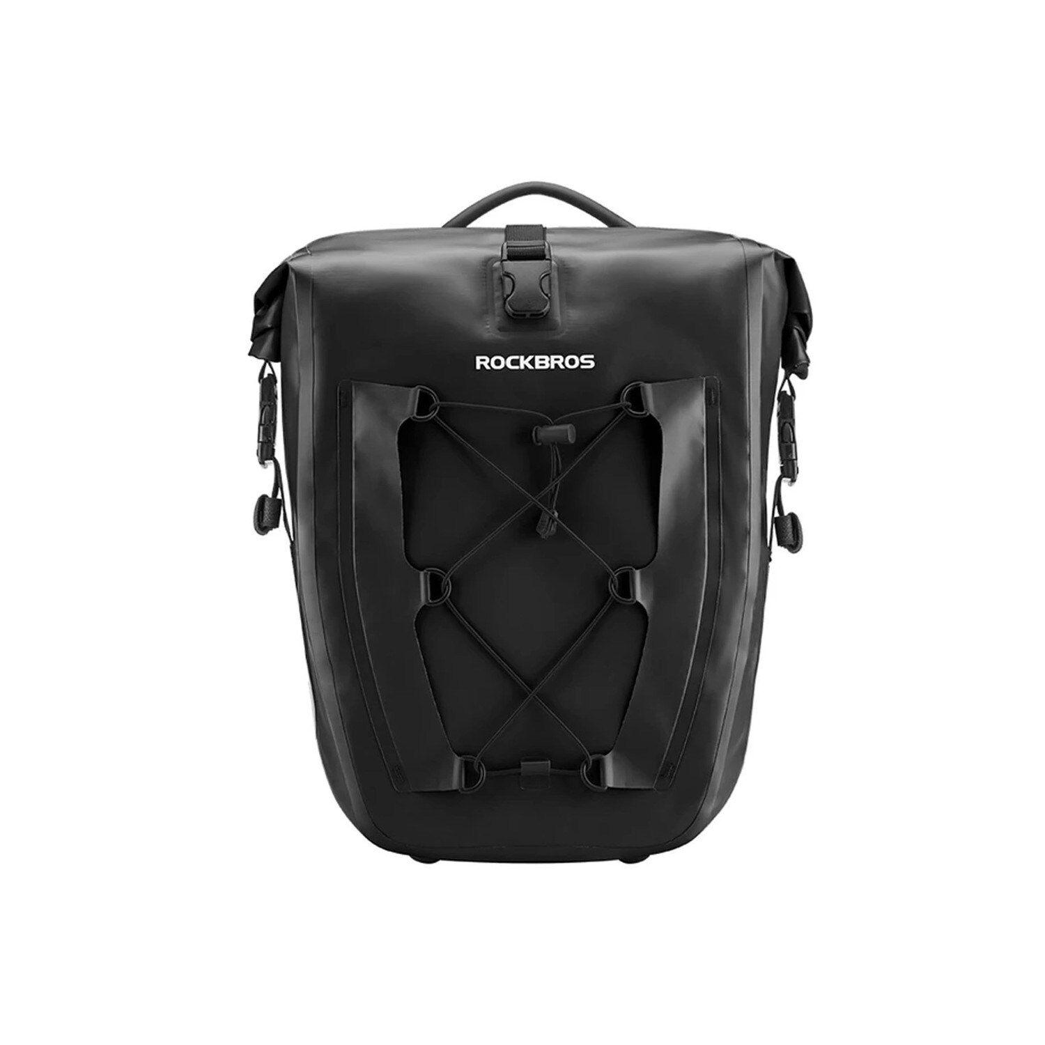 Tasche Fahrradtasche - 30140022001 wasserdichte Fahrradträgertasche