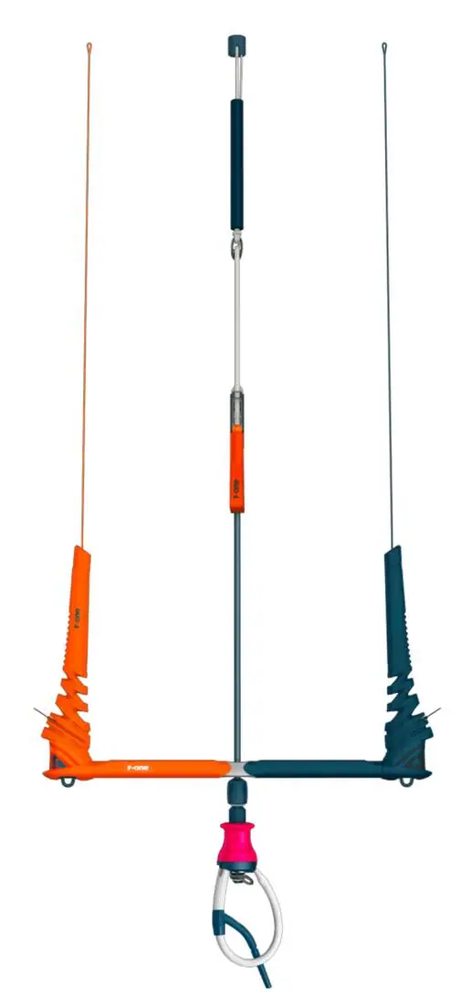 F-One Linx 5 Lines Kitesurf Bar | SkatePro